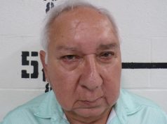 ‘He’s a predator’: Former Choctaw Nation Councilman Ron Perry sentenced for sexual battery Ron Perry convicted