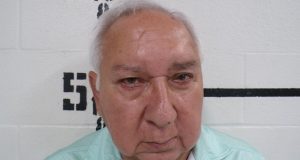 ‘He’s a predator’: Former Choctaw Nation Councilman Ron Perry sentenced for sexual battery Ron Perry convicted