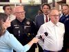 Cooked: BBQ mogul Brent Swadley convicted on 6 felony counts, faces 10-year sentence Brent Swadley convicted