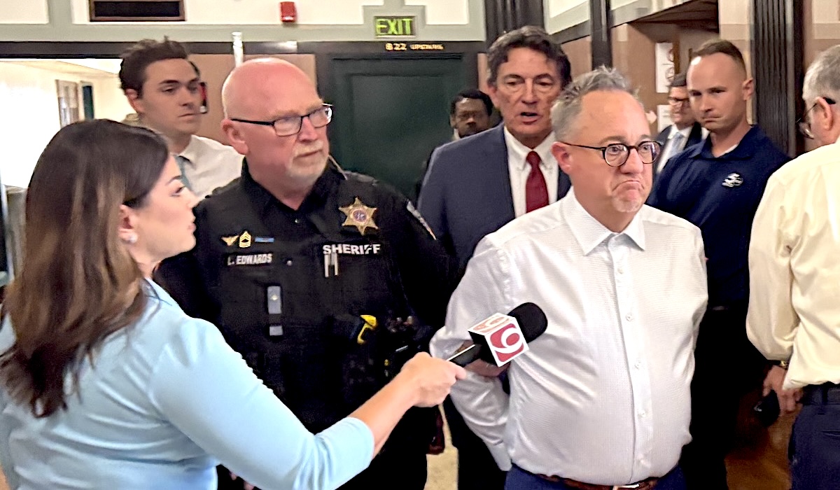 Brent Swadley convicted