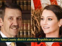 Tulsa County DA: Race intensifies as Steve Kunzweiler seeks 4th term, Colleen McCarty calls for change Tulsa County DA election