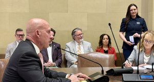 ‘Baffled’: Bill to end child sexual abuse statute of limitations, NDAs stuck in Oklahoma Senate child sexual abuse statute of limitations