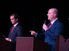 Fact check: Court case counts top dubious attorney general debate claims attorney general fact check