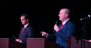 Fact check: Court case counts top dubious attorney general debate claims attorney general fact check