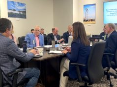 House Democratic PAC, consultant Joe Hartman reach Ethics Commission settlement Joe Hartman