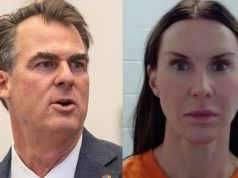 Alleging Stitt intervention, grand jury slams ‘reprehensible’ favoritism for Sara Polston Kevin Stitt, Sara Polston