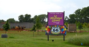 Uncommon Ground leaders pitch TIF as park progresses toward 2027 opening Uncommon Ground TIF