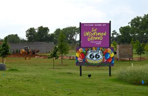 Uncommon Ground leaders pitch TIF as park progresses toward 2027 opening Uncommon Ground TIF