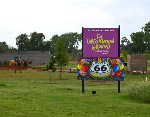 Uncommon Ground leaders pitch TIF as park progresses toward 2027 opening Uncommon Ground TIF