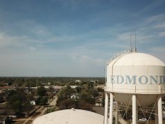 Edmond water rates to climb 13 percent July 1, council dabbles in data center discourse