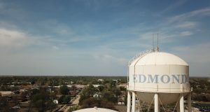 Edmond water rates to climb 13 percent July 1, council dabbles in data center discourse