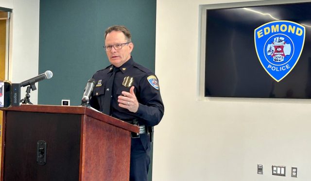 arcadia lake arrest