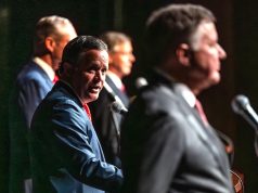 Fact check: GOP governor candidates get into weeds on taxes, records in office oklahoma governor fact check