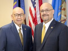 ‘It has been a blessing’: Chickasaw Nation Gov. Bill Anoatubby announces sudden retirement BIll Anoatubby retiring
