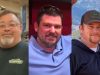 Danny Seibel, Cody Cordell plead guilty in Lindsay bank fraud case, Shaun Christian charges pending Shaun Christian, Danny Seibel, Cody Cordell, Lindsay bank defendants
