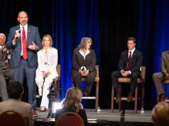 Fact check: OKGOP superintendent candidates talk taxes, teacher pay in primary debate OKGOP superintendent