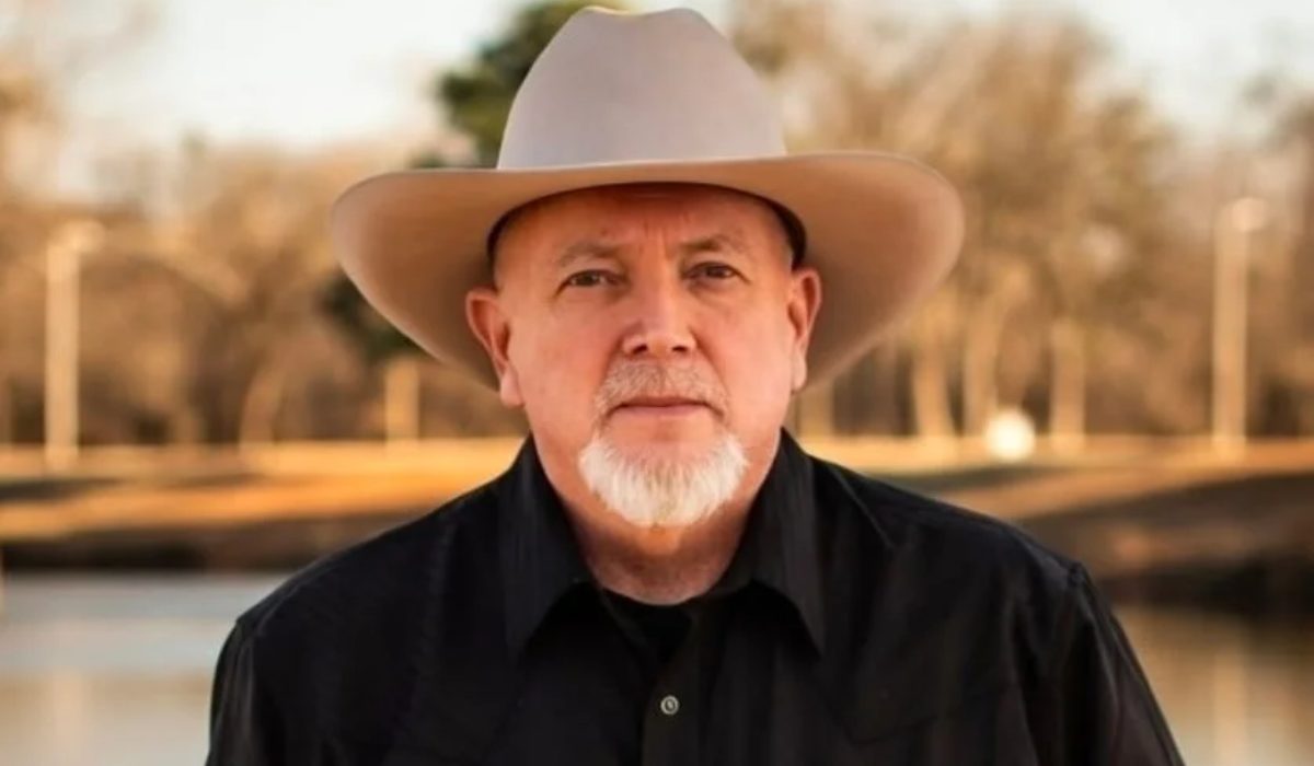 Craig Stump