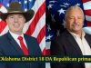As past drama percolates, former DA challenges acting DA in Pittsburg, Haskell counties Pittsburg County DA race