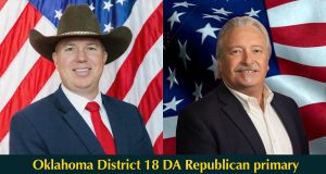 As past drama percolates, former DA challenges acting DA in Pittsburg, Haskell counties Pittsburg County DA race