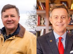 Drummond, Mazzei advance to OKGOP runoff; Dems nominate Munson Drummond Mazzei runoff