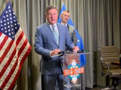‘Coordinated scheme to defraud’: Former TPS admin Chris Hudgins among trio charged Former TPS administrator Chris Hudgins charged