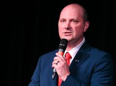 Jon Echols wins Republican attorney general nomination Jon Echols