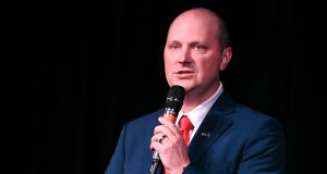 Jon Echols wins Republican attorney general nomination Jon Echols