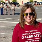 Galbraith inline