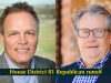 HD 81 runoff: Troy Talley, Rusty Rains emphasize economics, education House District 81