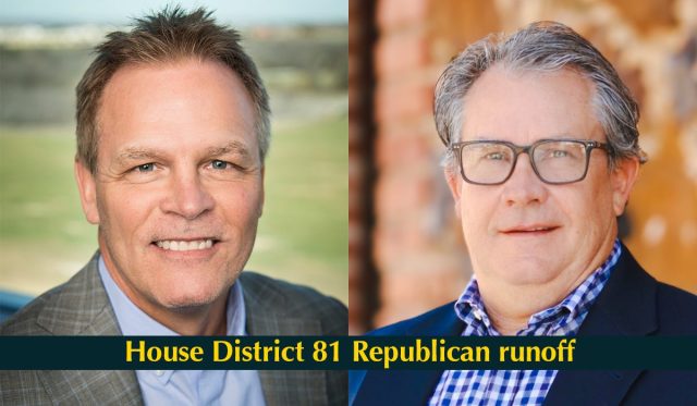 House District 81