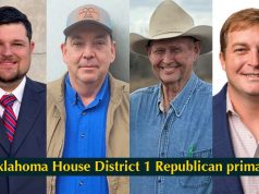 Cheat sheet: Education, taxes, tribal relations highlight HD 1 campaigns House District 1