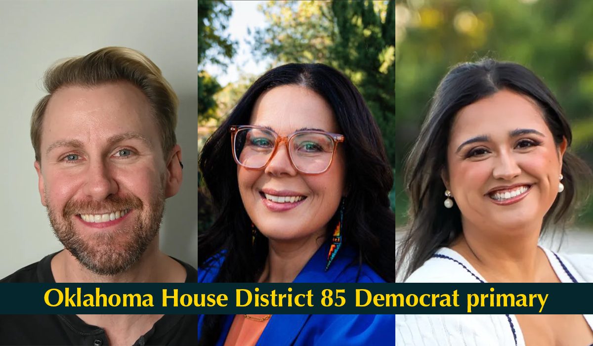 HD 85