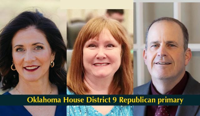 HD 9 OKGOP primary