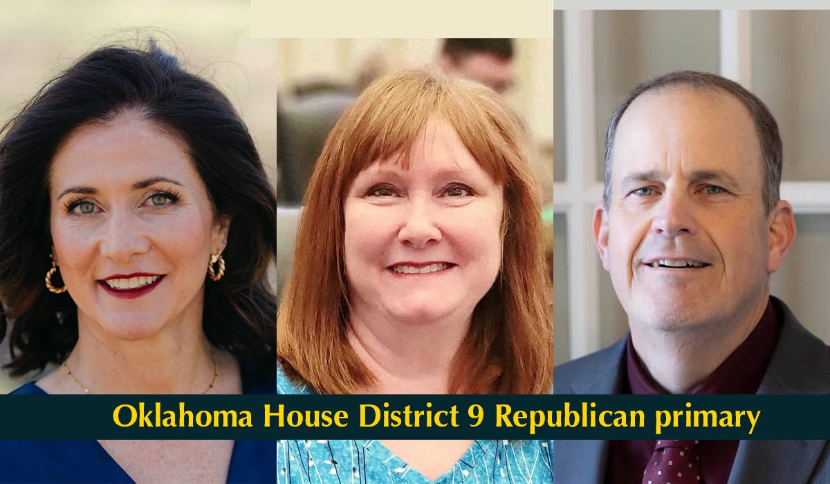 HD 9 OKGOP primary