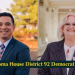 HD92 dem primary 2026