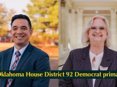 Attorneys Sam Wargin Grimaldo, Vicki Werneke seek HD 92 seat in double-ballot duel HD 92