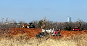 Another Oklahoma County Jail sales tax proposal flops Oklahoma County jail sales tax