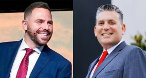 Jackson Lahmeyer, Mark Tedford advance in Tulsa-area runoff for U.S. House seat Mark Tedford, Jackson Lahmeyer