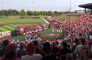 ‘That loving feeling’: An OU baseball national championship for the ages OU baseball championship