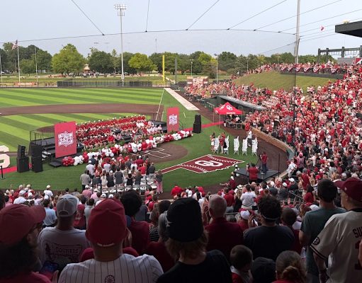 ‘That loving feeling’: An OU baseball national championship for the ages OU baseball championship