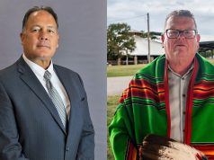 Osage Nation results: Voters elect Joe Tillman chief, John Shaw assistant chief Osage Nation voters elect Joe Tillman and John Shaw