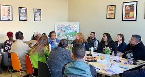 Puentes y Puertas: Putnam City district’s first charter school to offer English-Spanish immersion