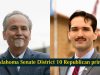 SD 10: ‘This election is about who is going to control the Oklahoma State Senate’ who is going to control the Oklahoma State Senate
