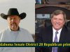 SD 28: As Grant Green faces Robert Trimble, ‘swamp’ talk bubbles up SD 28, Grant Green, Robert Trimble