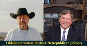 SD 28: As Grant Green faces Robert Trimble, ‘swamp’ talk bubbles up SD 28, Grant Green, Robert Trimble