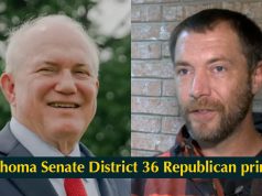Senate District 36: Incumbent John Haste faces elusive opponent in GOP primary SD 36 race John Haste vs. Phillip Weiland