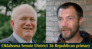 Senate District 36: Incumbent John Haste faces elusive opponent in GOP primary SD 36 race John Haste vs. Phillip Weiland