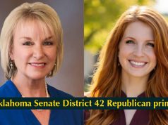 SD 42: Incumbent Brenda Stanley, challenger Malana Bracht clash over past votes, posts SD 42