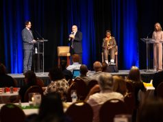 Fact check: Democratic superintendent candidates talk instructional time, literacy Oklahoma Democratic superintendent debate fact check