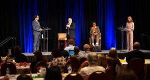 Fact check: Democratic superintendent candidates talk instructional time, literacy Oklahoma Democratic superintendent debate fact check